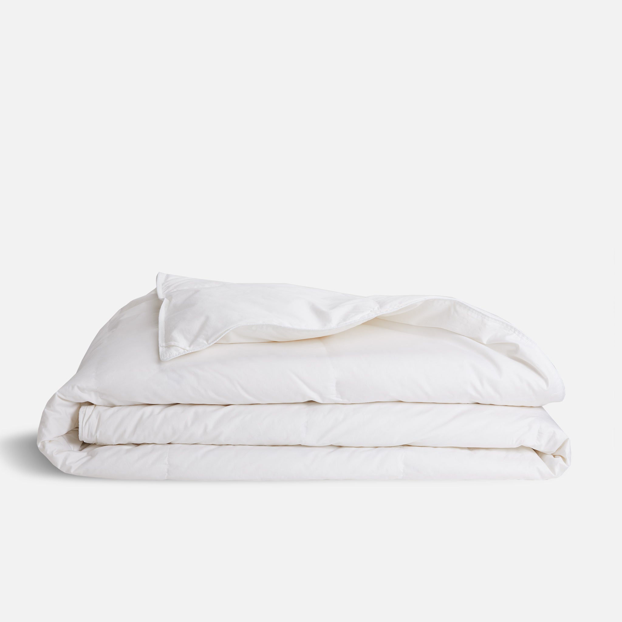 Brooklinen Down Comforter