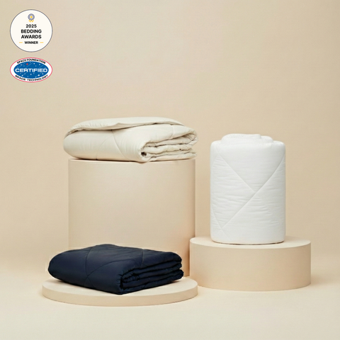 Slumber Cloud Nacreous